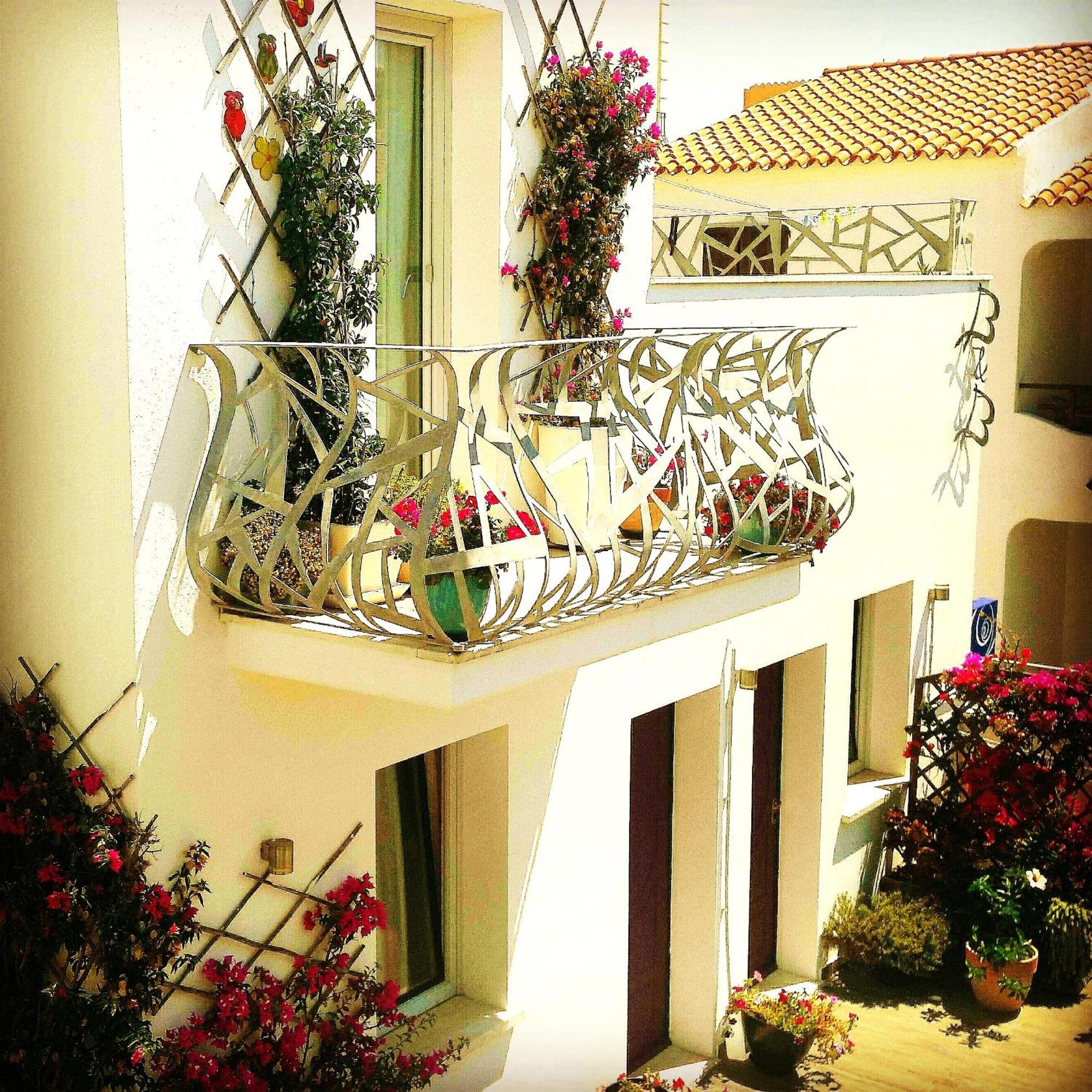 B&B Domus De Janas Санта-Тереза-Галлура Экстерьер фото